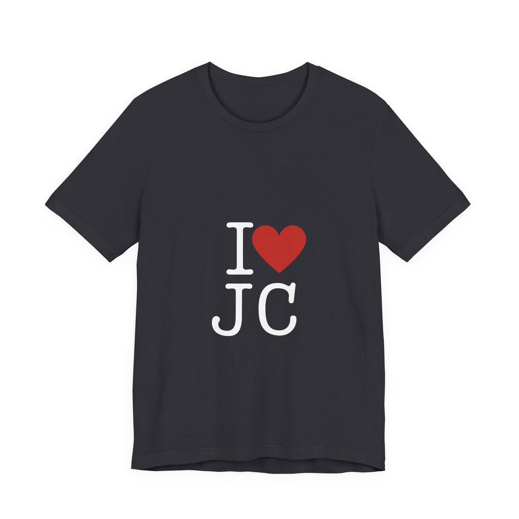 I Heart Jesus Christ