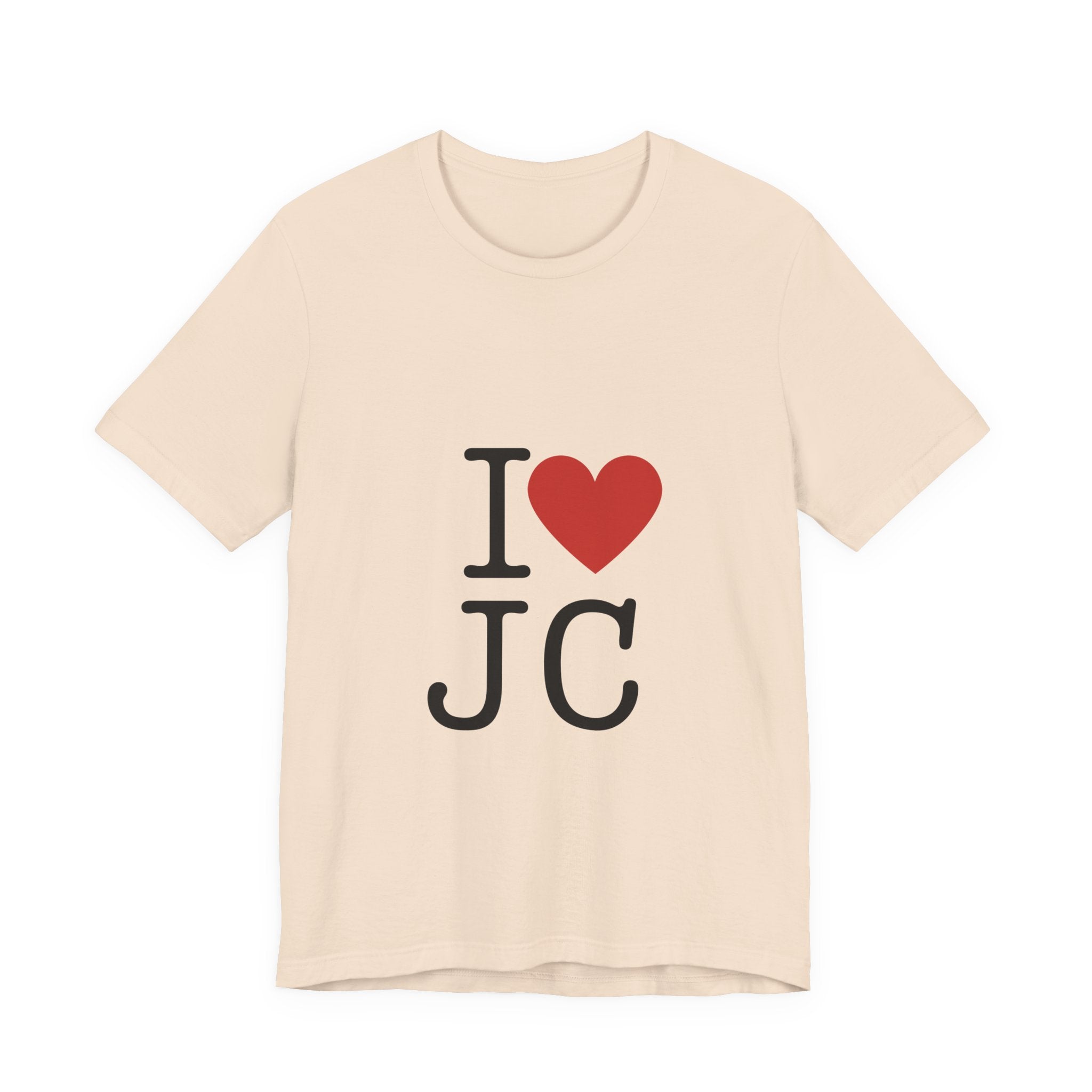 I Heart Jesus Christ