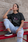 Love Your Neighbor T-Shirt — Inspirational Christian Tee (Matthew 22:39)