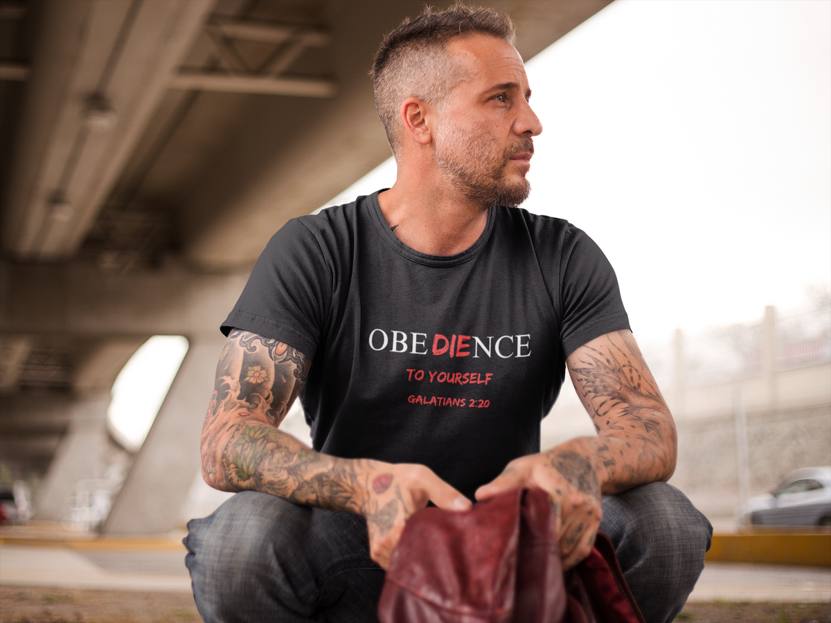 Obe-die-nce