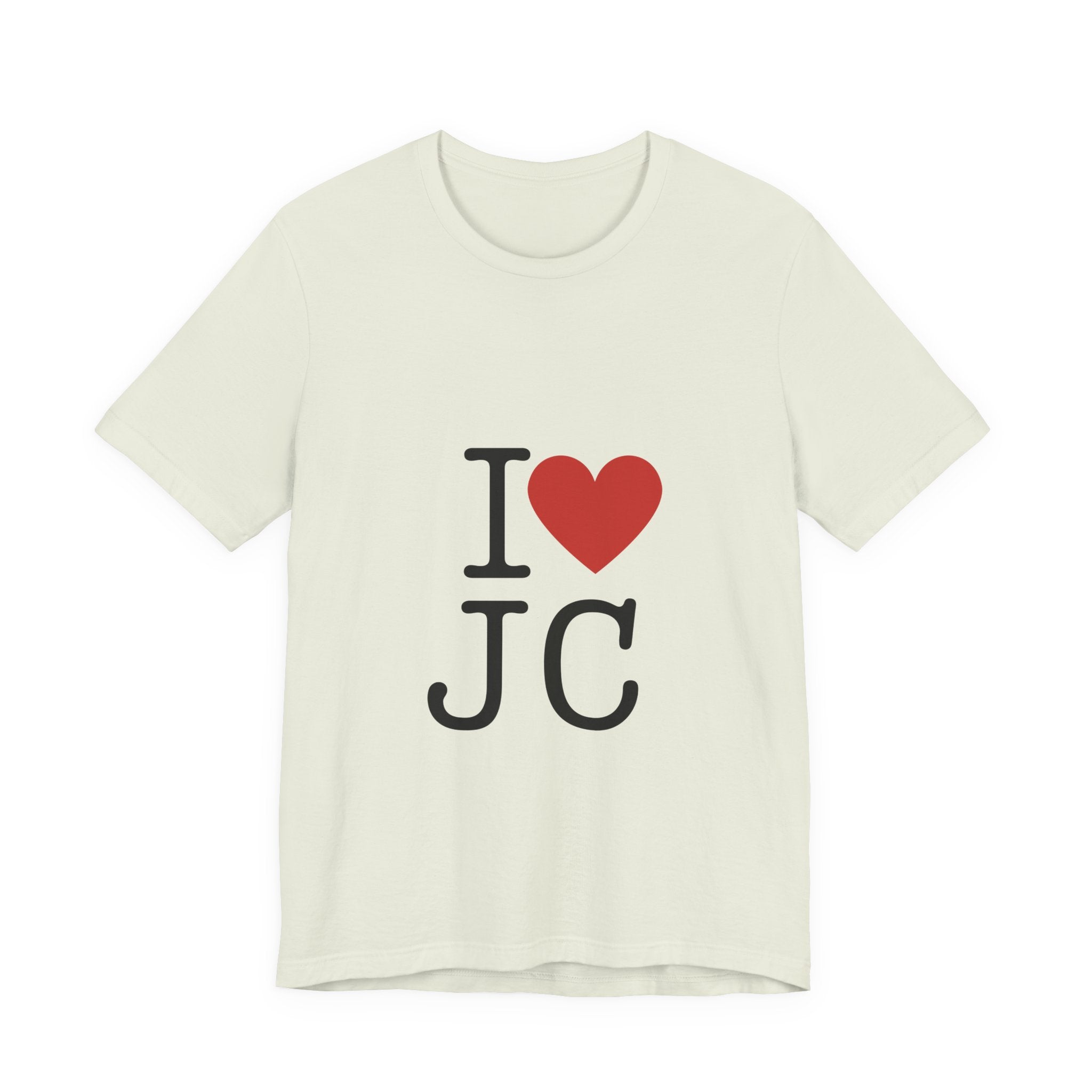 I Heart Jesus Christ