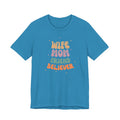 Christian Women's Faith & Family Tee — Love, Friends & Family