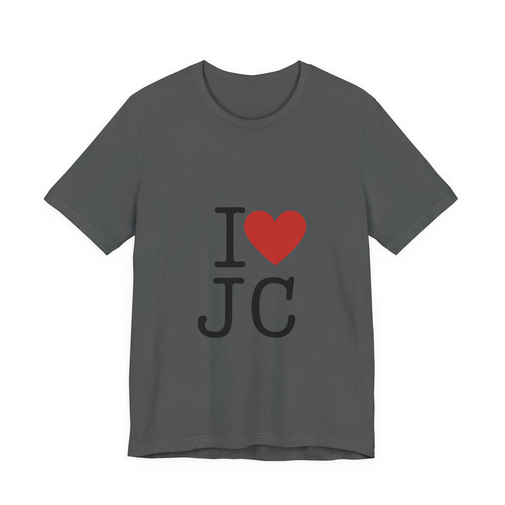 I Heart Jesus Christ