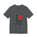 I Heart Jesus Christ