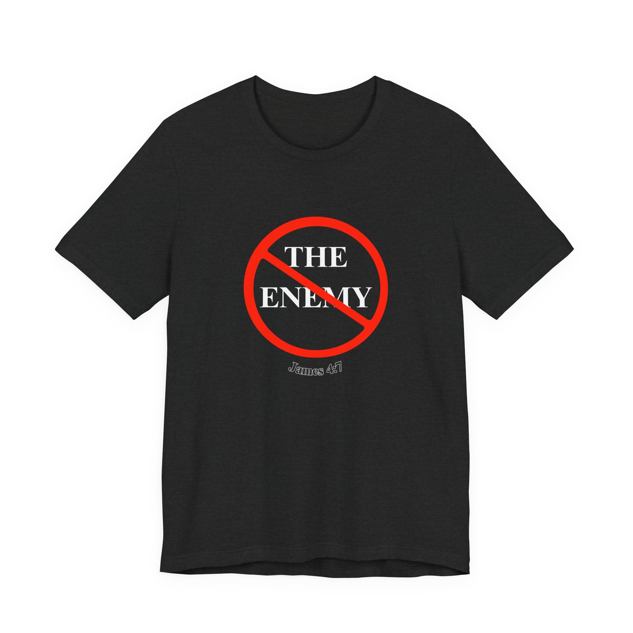 Resist The Enemy