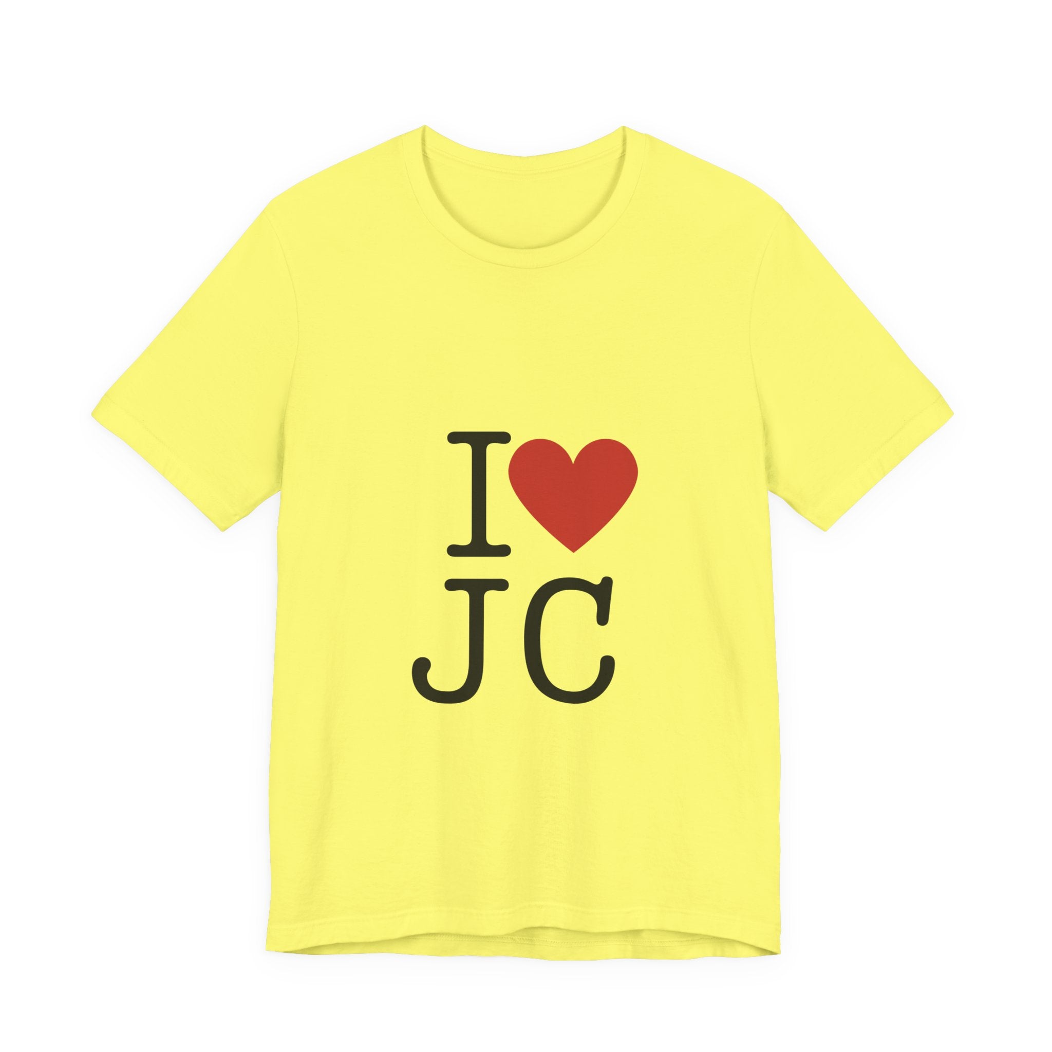 I Heart Jesus Christ